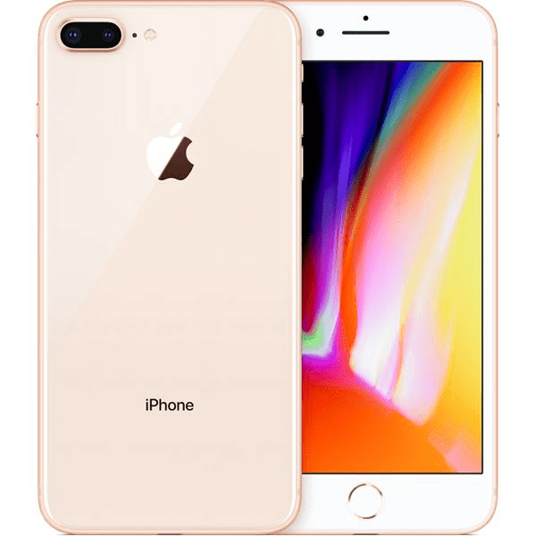 buy Cell Phone Apple iPhone 8 Plus 256GB - Gold - click for details